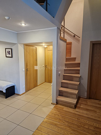 Projekts - Dārzaugļu 1, renovēta māja, viena kvadrātmetra apsaimniekošanas maksa mēnesī , Rīga - foto 7