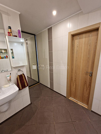 Projekts - Dārzaugļu 1, renovēta māja, viena kvadrātmetra apsaimniekošanas maksa mēnesī , Rīga - foto 13