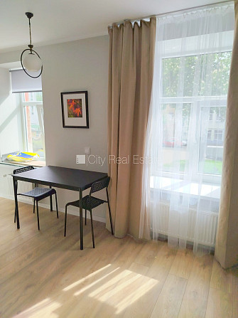 Projekts - Pulkveža Nams, fasādes māja, renovēta māja, labiekārtota apzaļumota teritorija, Rīga - foto 8