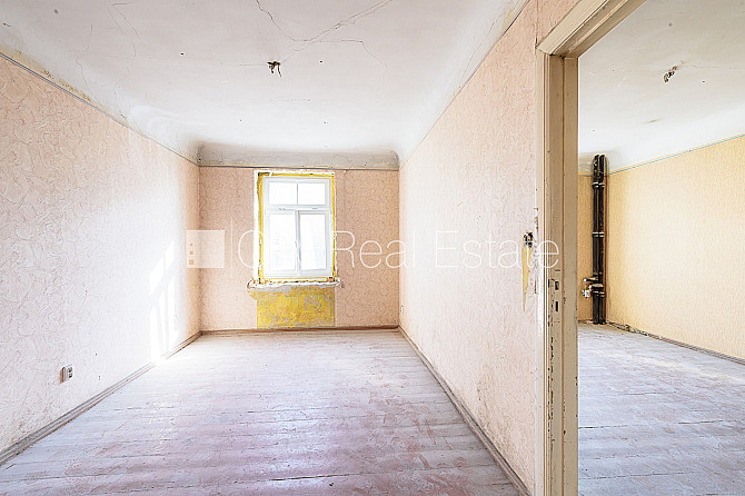 Namīpašums, renovēta māja, labiekārtots apzaļumots pagalms, mājā mainīta jauna Rīga - foto 8