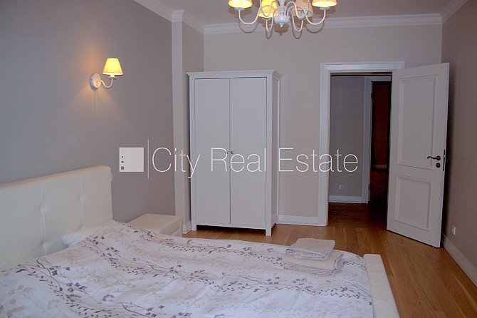 Projekts - Residence Lumiere, renovēta māja, slēgts pagalms, iespēja nomāt autostāvvietu, Rīga - foto 7