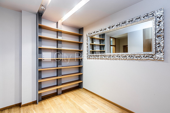 Projekts - Tomsona terases 2, jaunceltne, ieeja no ielas, ir lifts, terase 140 m2, logi vērsti Rīga - foto 13