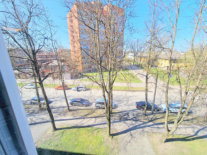 Fasādes māja, viena kvadrātmetra apsaimniekošanas maksa mēnesī  0,50 EUR, ieeja no ielas, Rīga - foto 15