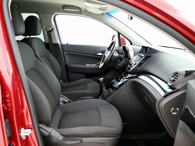 Chevrolet Orlando Comfort 1.8 104kW Tallina - foto 6