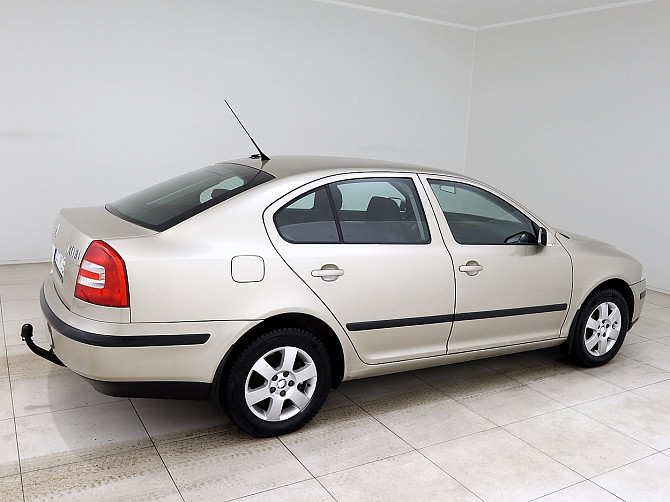 Skoda Octavia Comfortline 1.6 85kW Таллин - изображение 3