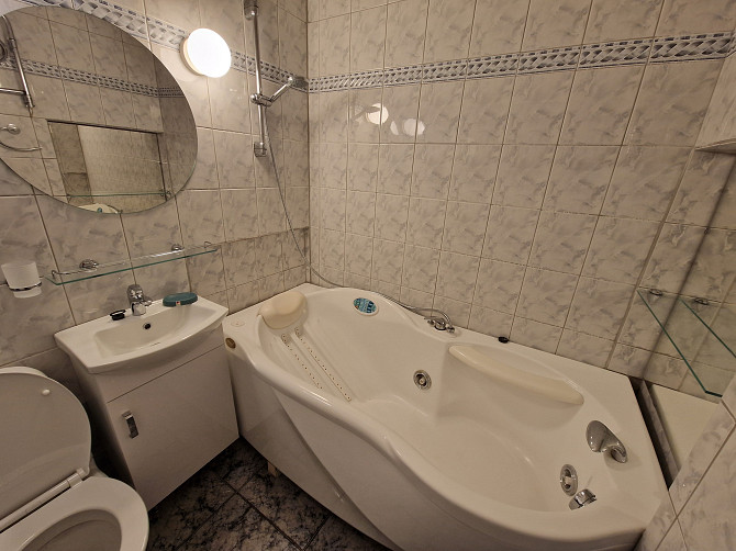 Pārdod Vienistabas Dzīvokli Pie Grīziņkalna Parka Rīga - foto 4