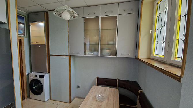 Pārdod Vienistabas Dzīvokli Pie Grīziņkalna Parka Rīga - foto 6