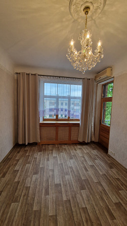 Pārdod Vienistabas Dzīvokli Pie Grīziņkalna Parka Rīga - foto 1