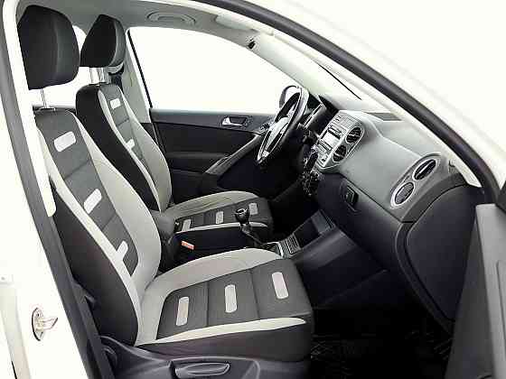 Volkswagen Tiguan Comfortline 4Motion 2.0 TDI 103kW Таллин