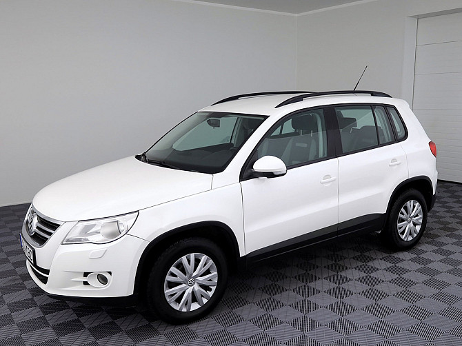 Volkswagen Tiguan Comfortline 4Motion 2.0 TDI 103kW Таллин - изображение 2