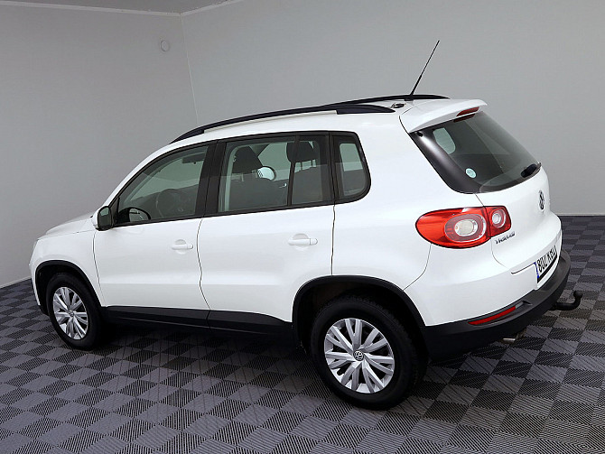 Volkswagen Tiguan Comfortline 4Motion 2.0 TDI 103kW Таллин - изображение 4