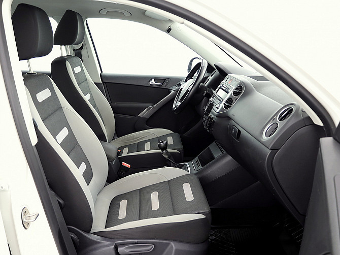 Volkswagen Tiguan Comfortline 4Motion 2.0 TDI 103kW Таллин - изображение 6