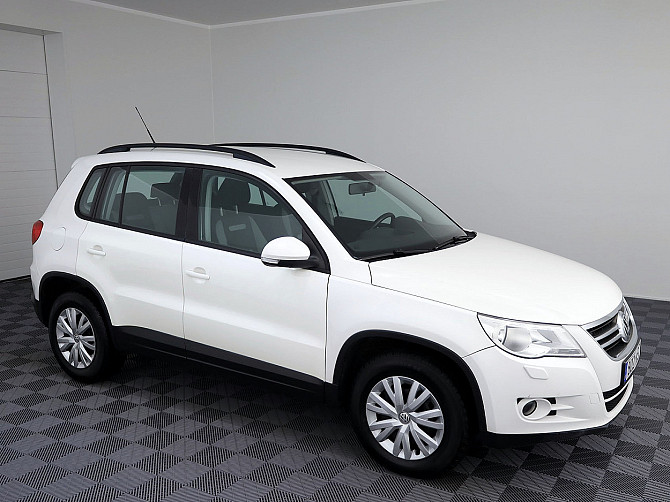 Volkswagen Tiguan Comfortline 4Motion 2.0 TDI 103kW Таллин - изображение 1