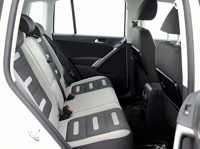 Volkswagen Tiguan Comfortline 4Motion 2.0 TDI 103kW Таллин - изображение 7