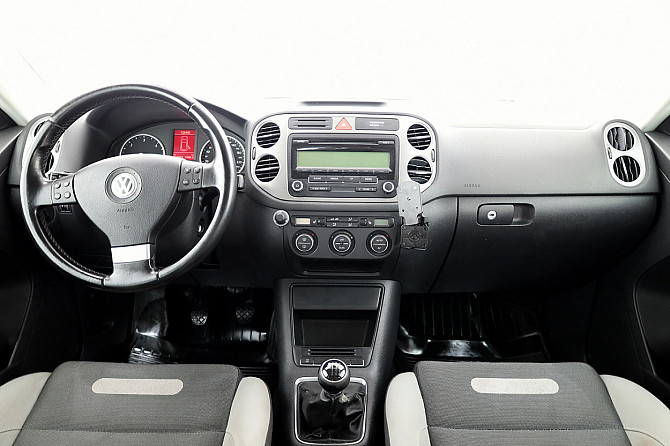 Volkswagen Tiguan Comfortline 4Motion 2.0 TDI 103kW Таллин - изображение 5