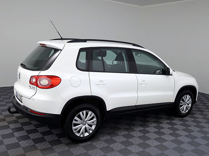Volkswagen Tiguan Comfortline 4Motion 2.0 TDI 103kW Таллин - изображение 3
