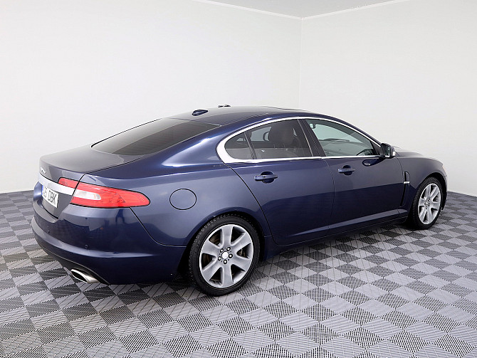 Jaguar XF Luxury ATM 2.7 JTD 152kW Tallina - foto 3