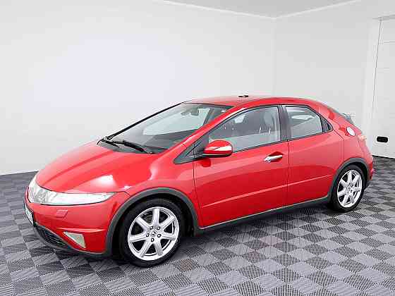 Honda Civic Elegance LPG ATM 1.8 103kW Tallina