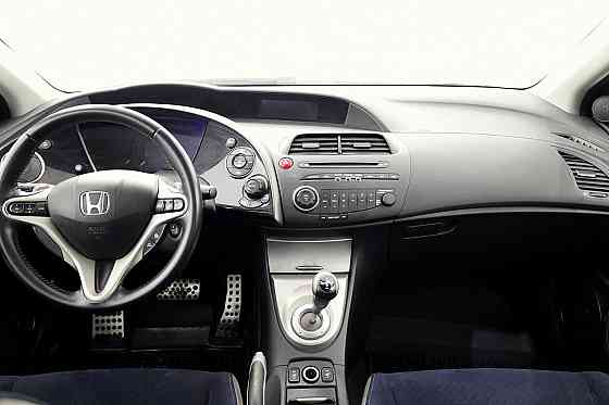 Honda Civic Elegance LPG ATM 1.8 103kW Tallina