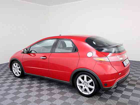 Honda Civic Elegance LPG ATM 1.8 103kW Tallina