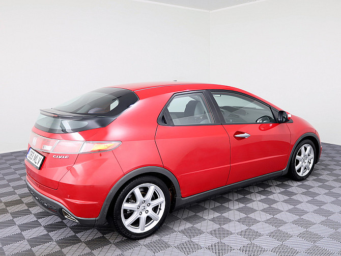 Honda Civic Elegance LPG ATM 1.8 103kW Tallina - foto 3