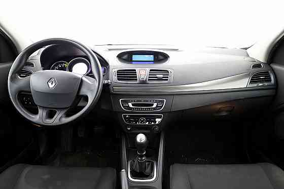 Renault Megane Comfort 1.6 81kW Tallina