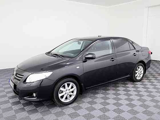 Toyota Corolla Linea Sol ATM 1.6 91kW Tallina