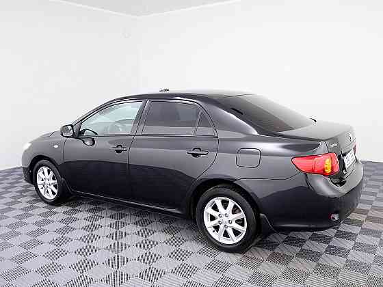 Toyota Corolla Linea Sol ATM 1.6 91kW Tallina