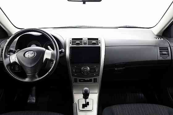 Toyota Corolla Linea Sol ATM 1.6 91kW Tallina