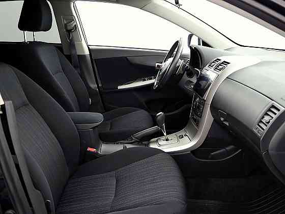 Toyota Corolla Linea Sol ATM 1.6 91kW Tallina