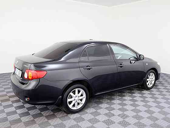 Toyota Corolla Linea Sol ATM 1.6 91kW Tallina