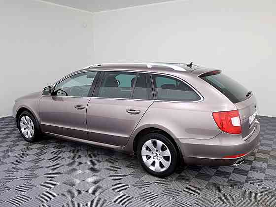 Skoda Superb Comfortline ATM 1.8 118kW Tallina