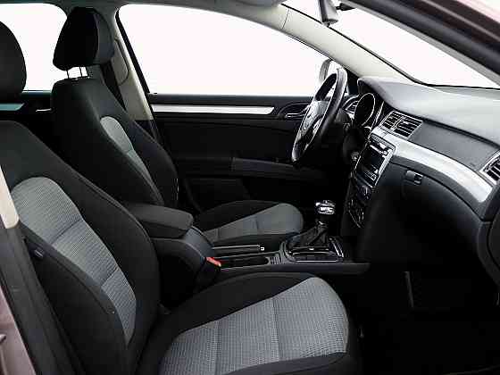 Skoda Superb Comfortline ATM 1.8 118kW Tallina