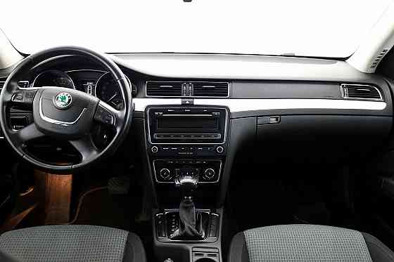 Skoda Superb Comfortline ATM 1.8 118kW Tallina