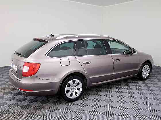 Skoda Superb Comfortline ATM 1.8 118kW Tallina