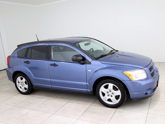 Dodge Caliber Comfort LPG ATM 2.0 115kW Tallina - foto 1