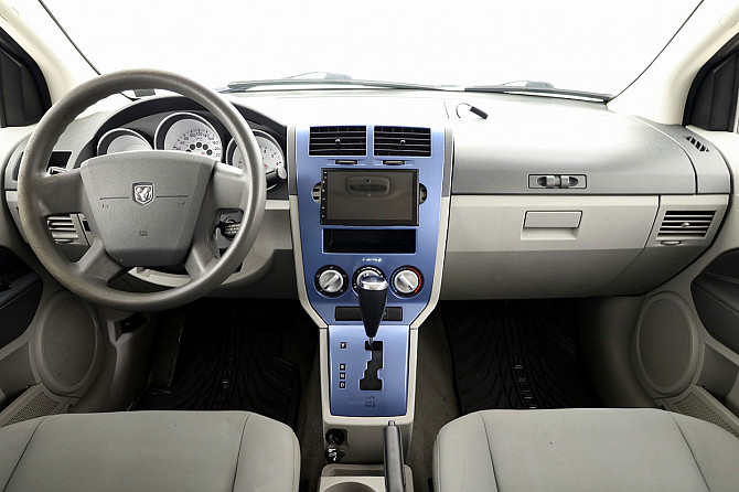Dodge Caliber Comfort LPG ATM 2.0 115kW Tallina - foto 5