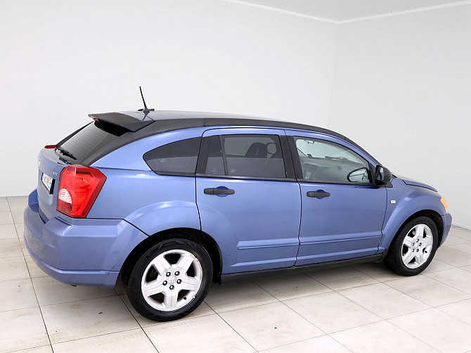 Dodge Caliber Comfort LPG ATM 2.0 115kW Tallina - foto 3