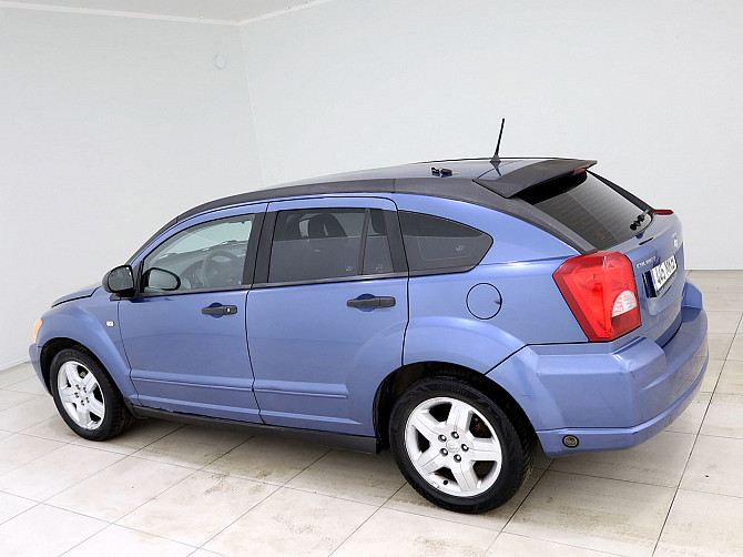 Dodge Caliber Comfort LPG ATM 2.0 115kW Tallina - foto 4