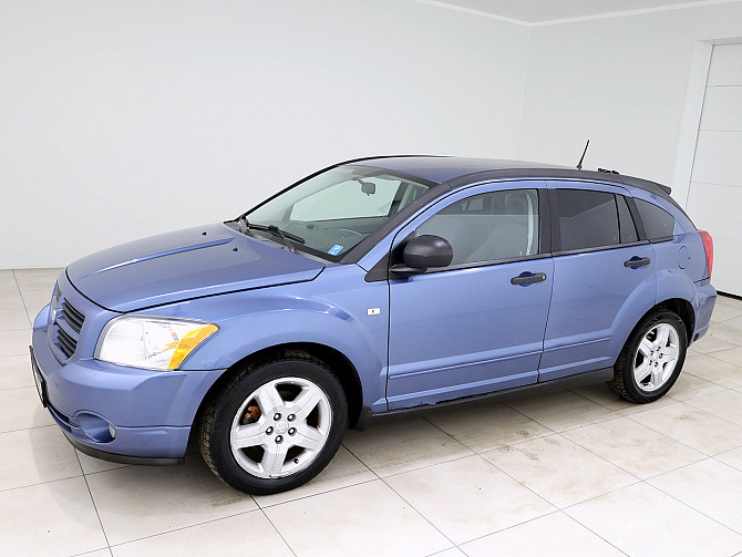 Dodge Caliber Comfort LPG ATM 2.0 115kW Tallina - foto 2