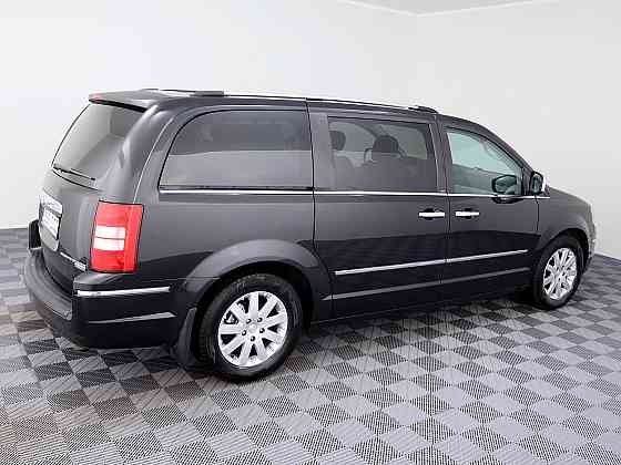 Chrysler Grand Voyager Limited 2.8 CRD 120kW Tallina