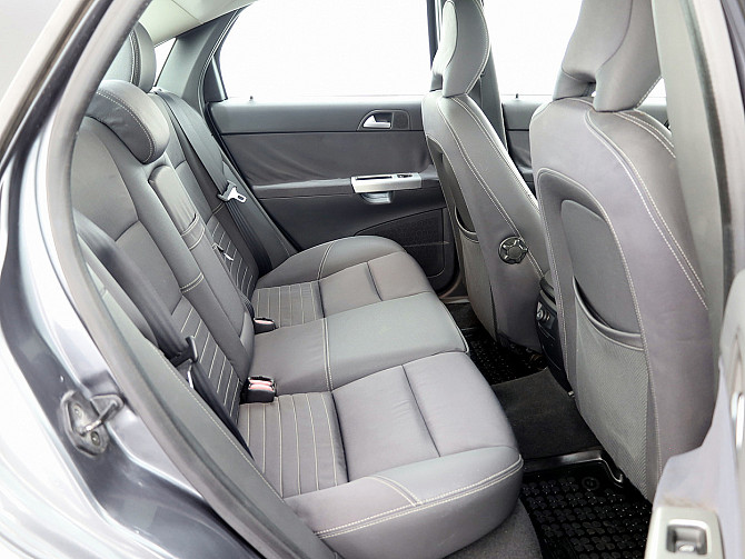 Volvo S40 Comfort ATM 2.4 125kW Tallina - foto 7