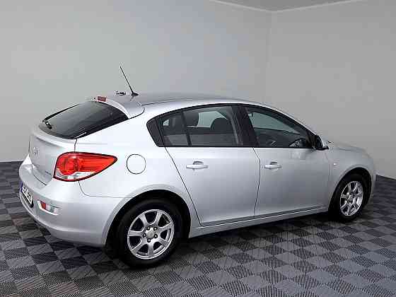 Chevrolet Cruze Comfort 2.0 CRDi 120kW Tallina