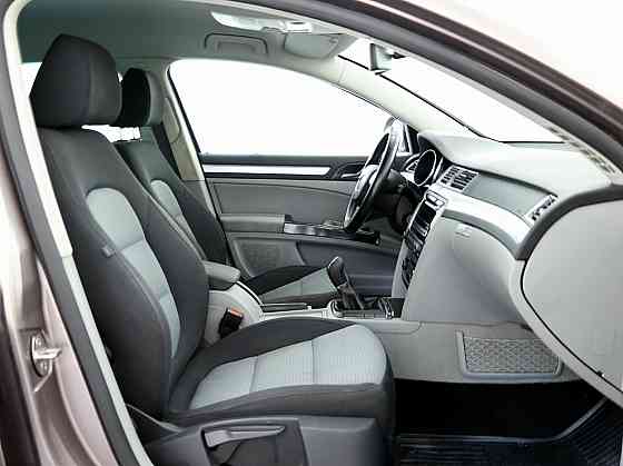 Skoda Superb Comfortline 2.0 TDI 103kW Tallina