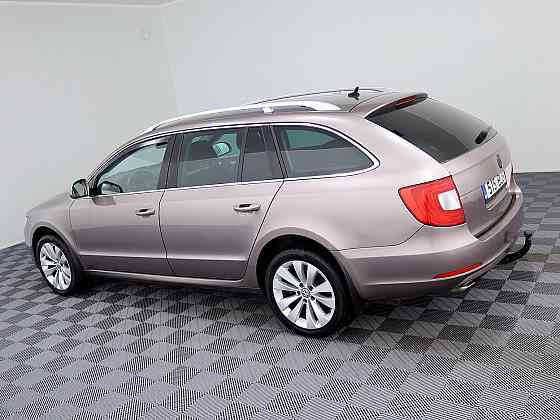 Skoda Superb Comfortline 2.0 TDI 103kW Tallina
