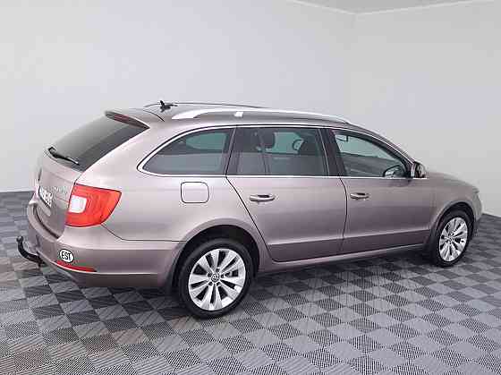 Skoda Superb Comfortline 2.0 TDI 103kW Tallina