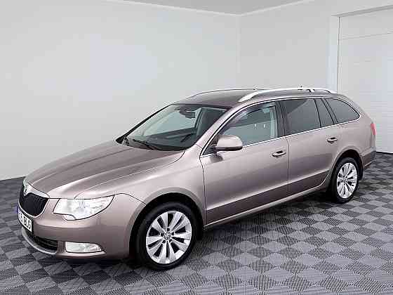Skoda Superb Comfortline 2.0 TDI 103kW Tallina