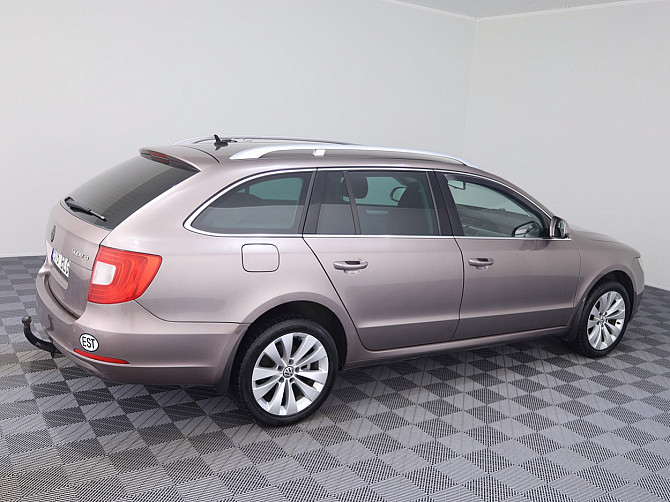 Skoda Superb Comfortline 2.0 TDI 103kW Tallina - foto 3