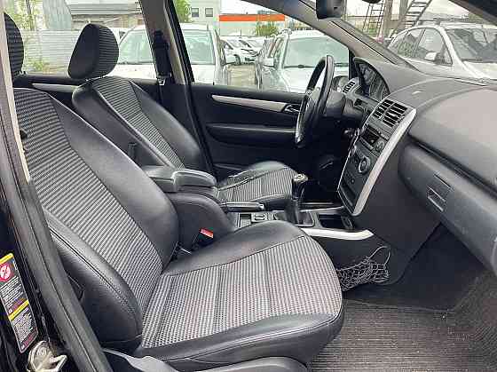 Mercedes-Benz A 200 Avantgarde 2.0 100kW Tallina