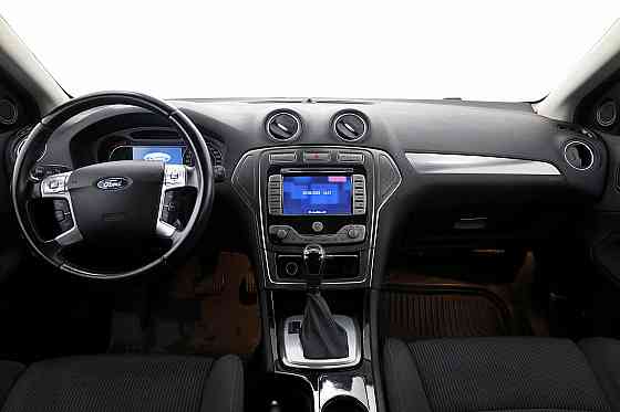 Ford Mondeo Comfort ATM 2.0 TDCi 103kW Tallina